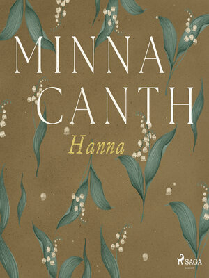 cover image of Hanna